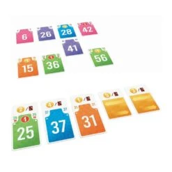 Mind Up -Plateau Jeux Magasin Mind Up 1