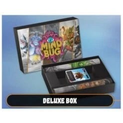 Mindbug Colonist Pledge