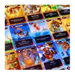 Mindbug Colonist Pledge -Plateau Jeux Magasin Mindbug Pioneer Pledge 1