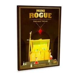 Mini Rogue – Précieux Trésor