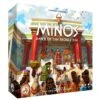 Minos – L’aube De L’Age De Bronze