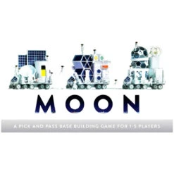 Moon Deluxe Super Pledge -Plateau Jeux Magasin Moon Super Deluxe 1