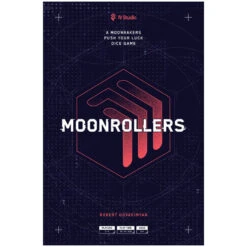 Moonrollers Collector’s Edition Bundle