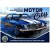 Motor City Kickstarter Edition