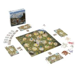 Neta Tanka 8 Neta Tanka -Plateau Jeux Magasin Neta Tanka 22