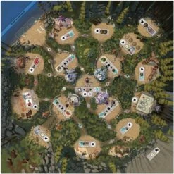 Neta Tanka 9 Neta Tanka -Plateau Jeux Magasin Neta Tanka 23