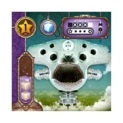 Nicodemus -Plateau Jeux Magasin Nicodemus 5