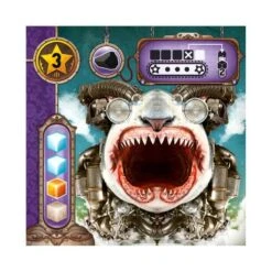 Nicodemus -Plateau Jeux Magasin Nicodemus 6