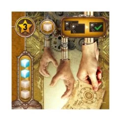 Nicodemus -Plateau Jeux Magasin Nicodemus 8