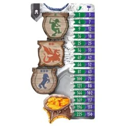 Nidavellir -Plateau Jeux Magasin Nidavellir 22