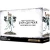 Nighthaunt Lady Olynder Mortarch Of Grief