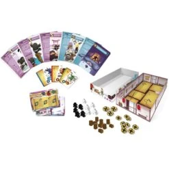 Ninja Academy -Plateau Jeux Magasin Ninja Academy 23