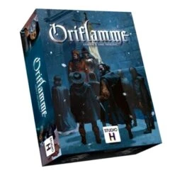 Oriflamme -Plateau Jeux Magasin Oriflamme 20
