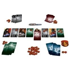 Oriflamme -Plateau Jeux Magasin Oriflamme 21