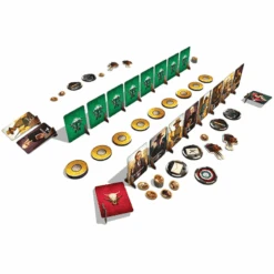 Outlaws 6 Outlaws -Plateau Jeux Magasin Outlaws 20