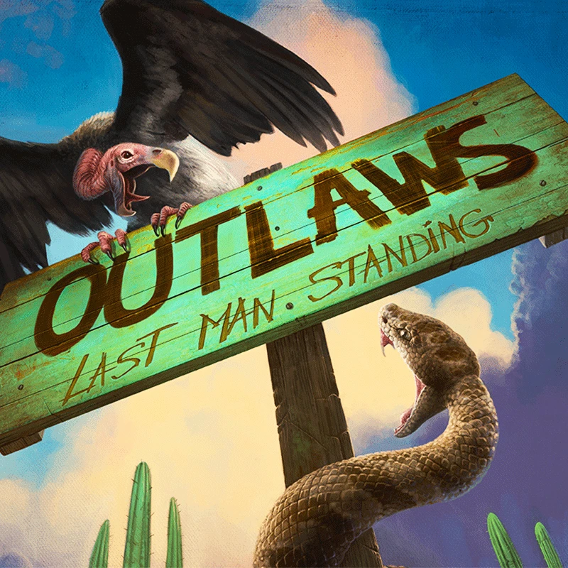 Outlaws 2 Outlaws – Image 2