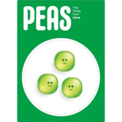 PEAS