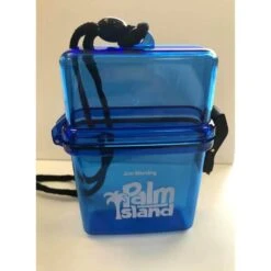 Palm Island – Boite De Rangement -Plateau Jeux Magasin Palm Island Boite de Rangement 1