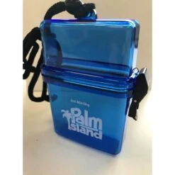 Palm Island – Boite De Rangement -Plateau Jeux Magasin Palm Island Boite de Rangement 2