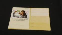 Pandemic Legacy – Saison 1 Boite Bleu 3 Pandemic Legacy – Saison 1 Boite Bleu – Image 3