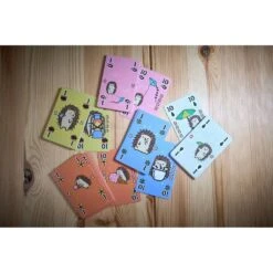 Park Life KS VIP Bundle -Plateau Jeux Magasin Park Life 2