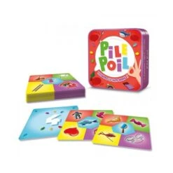 Pile Poil -Plateau Jeux Magasin Pile Poil 32 1