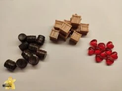 Pimp Pack -Plateau Jeux Magasin Pimp Pack 20