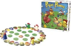 Pique Plume -Plateau Jeux Magasin Pique Plume2 1