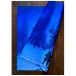 Playmat Expeditions -Plateau Jeux Magasin Playmat Expeditions 1