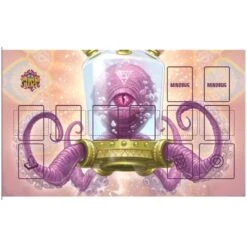 Playmat Mindbug – Mr Pink