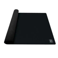 Playmat Noir En Néoprène De Zacatrus (Tapis Anthracite) -Plateau Jeux Magasin Playmat Noir en Neoprene de Zacatrus Tapis Anthracite 1