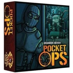 Pocket Ops