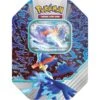 PokéBox Flâmigator/Miascarade/Palmaval Q3 2023