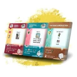 Prêt-à-Porter -Plateau Jeux Magasin Pret a Porter 2