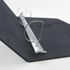 Prime Ring-Binder Noir -Plateau Jeux Magasin Prime Ring Binder Noir 1