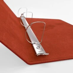 Prime Ring-Binder Rouge 7 Prime Ring-Binder Rouge -Plateau Jeux Magasin Prime Ring Binder Rouge 1
