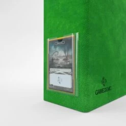 Prime Ring-Binder Vert 6 Prime Ring-Binder Vert -Plateau Jeux Magasin Prime Ring Binder Vert 2