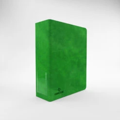 Prime Ring-Binder Vert 5 Prime Ring-Binder Vert -Plateau Jeux Magasin Prime Ring Binder Vert