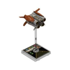 Star Wars X-Wing – Quad Jumper -Plateau Jeux Magasin Quad Jumper2 1