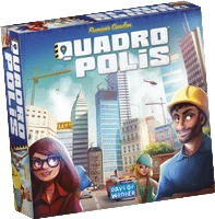 Quadropolis