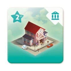 Quadropolis -Plateau Jeux Magasin Quadropolis 903 1