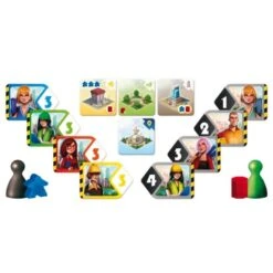 Quadropolis -Plateau Jeux Magasin Quadropolis 905 1