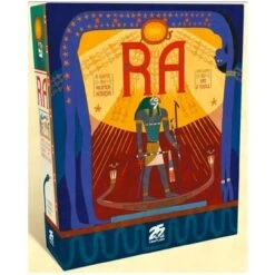 Râ KS Standard Edition