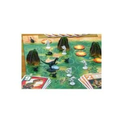 Raptor -Plateau Jeux Magasin Raptor 902 1