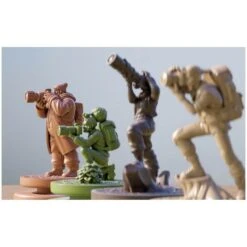 Redwood The Big Box All In (Elk Pledge) -Plateau Jeux Magasin Redwood The Big Box All In Elk Pledge 1