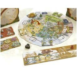 Redwood The Big Box All In (Elk Pledge) -Plateau Jeux Magasin Redwood The Big Box All In Elk Pledge 2