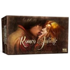 Roméo & Juliette