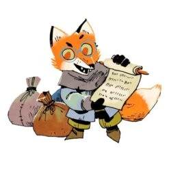 Root -Plateau Jeux Magasin Root 22