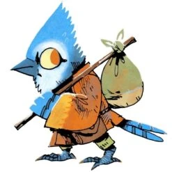 Root -Plateau Jeux Magasin Root 23