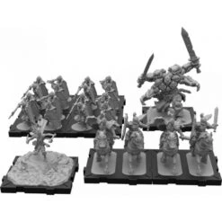 Runewars – Le Jeu De Figurines -Plateau Jeux Magasin Runewars2